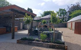Westfield Barn